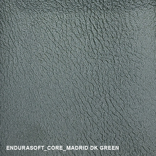 Endurasoft Core Madrid Dk Green
